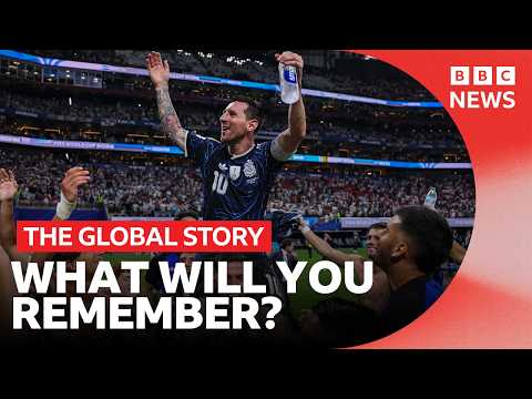 What is the legacy of the 2026 World Cup? | The Global Story