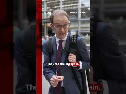 Are Labour ‘back in the game’ with Andy Burnham? #BBCNews