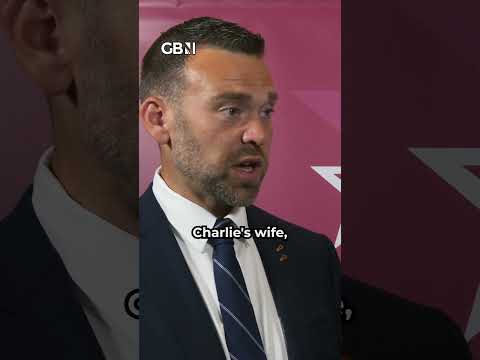 Political Activist WORRIES for VIOLENCE across the UK and US