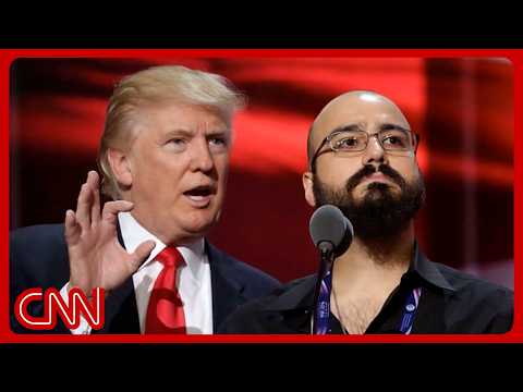 Trump’s teleprompter operator under investigation for insider trading