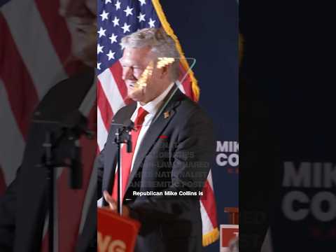 Senate candidate’s son-in-law shared White nationalist, antisemitic posts