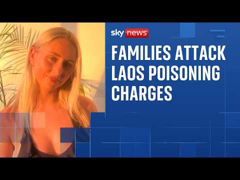 Anger over possible £800 fine for six methanol poisoning deaths