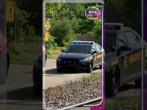 16 ‘almost feral’ children rescued from home in rural Ohio