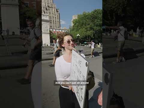 Billy Eichner gives advice to content creator