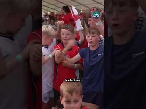 Will pubs be open and schools shut for 1am England game against Mexico?