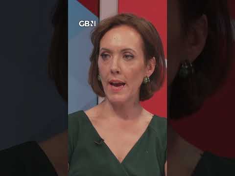 ‘Could you mind your language?! | Robert Jenrick dealt brutal Camilla Tominey grilling