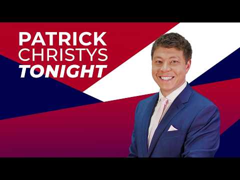Patrick Christys Tonight | Tuesday 21st July