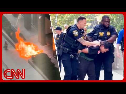 NYC incendiary device attack: Ex-FBI agent reacts to details