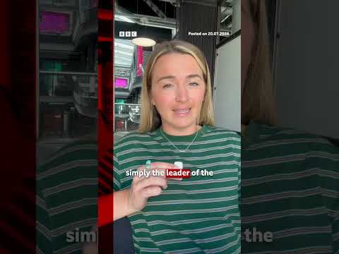 When is the next UK general election? #AndyBurnham #GeneralElection #BBCNews