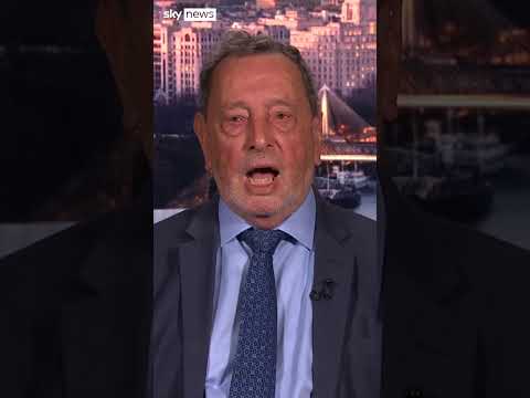 Burnham’s criticism of past Labour governments ‘a trend’, says Blunkett