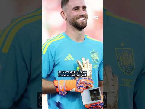 Why Spain’s men and women dominate world football | DW News