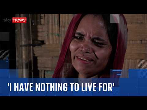 More than 500 Rohingya people feared dead in boat disasters