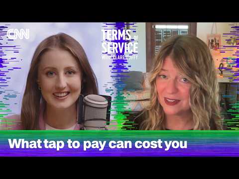 How to keep your digital wallet secure | Terms of Service