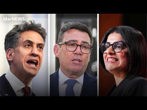 Who is in Andy Burnham’s new cabinet?