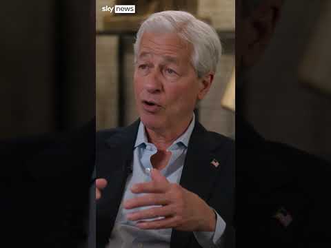 JPMorgan boss issues plea to Burnham’s new chancellor