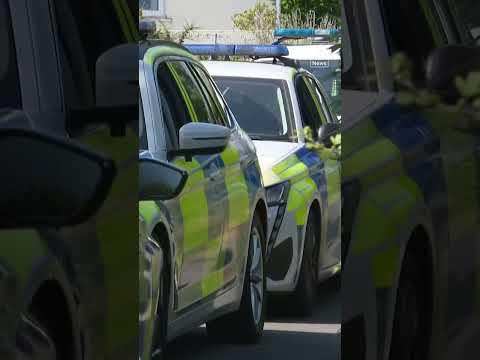 Ann Widdecombe: man appears in court charged with murder of former MP #AnnWiddecombe #JoshuaKerry
