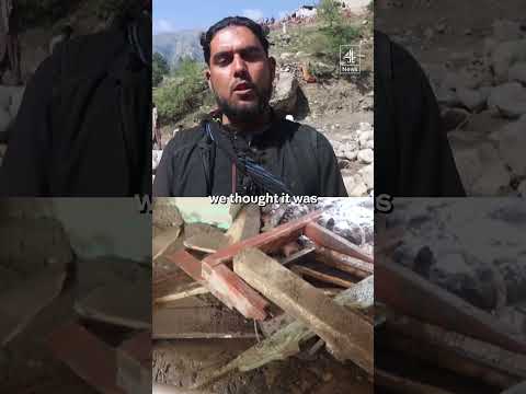 Flash floods in Afghanistan kill 20 #Afghanistan #Floods