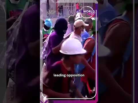 No more elections in Nicaragua?