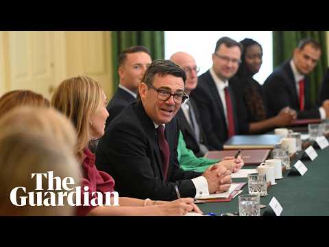Andy Burnham to cut tax on electricity to ease cost of living