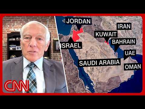 Iran attacks, Hegseth testimony & US casualties | Military experts on Iran