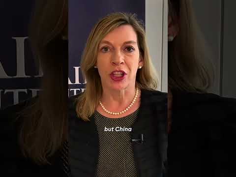 Will US allies turn to China because of Trump?