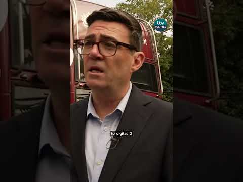 Will Andy Burnham raise taxes?