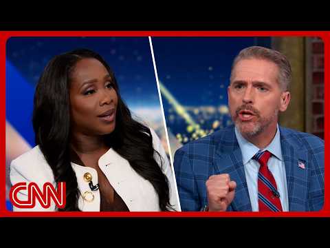 ‘Convenient deflection for you’: Jennings erupts over non-citizens voting