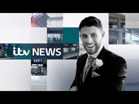 Killers of PC Harper potentially freed from prison early  – ITV’s Evening News LIVE