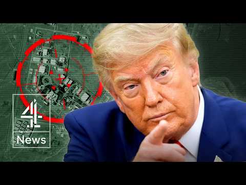 Trump threatens Iran as war price tag continues to grow