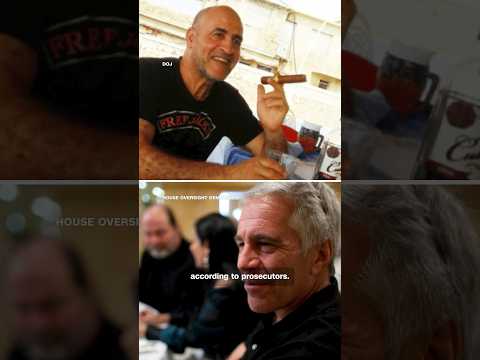 Model recruiter linked to Epstein found dead