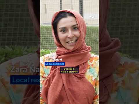Why does Pakistan love China? | DW News
