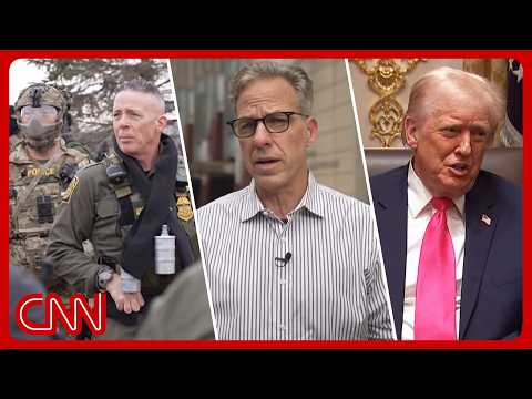 False claims, chaos & coverups behind Trump admin’s killing of 2 Americans