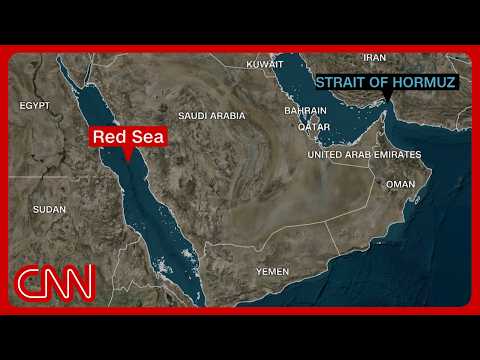 Houthis claim they’ve struck 2 Saudi oil tankers in Red Sea