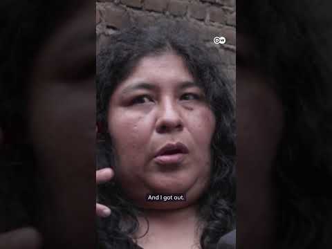 Ten Family members dead after suspected arson in Lima | DW News