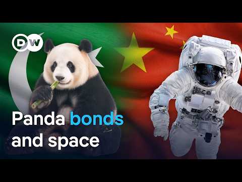 Pakistan–China ties deepen with big projects & mixed results | DW News
