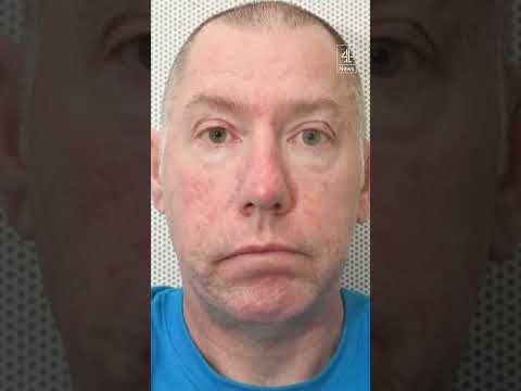 Scottish officer who died by suicide was violent serial rapist over 14 years