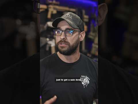 These gun dealers who lost licenses are back