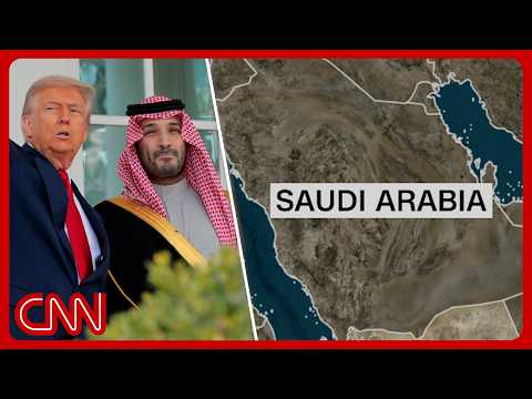 How soon could Saudi Arabia develop a nuclear bomb?
