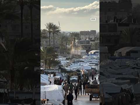 Why the Gaza ceasefire failed to materialize