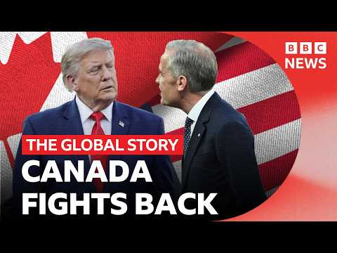 Why Canada is standing up to Trump | The Global Story