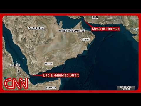 Iran war roundup: OIl now tops $100/barrel as Iran proxies attack ships