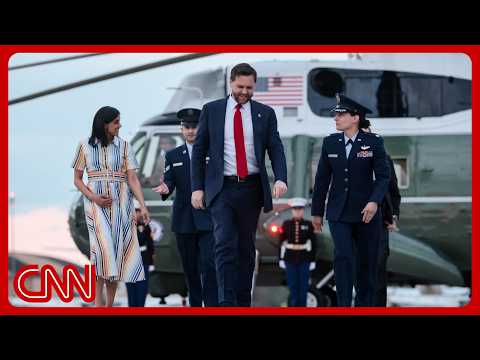 Secret Service agent on Vance detail suspected of leaking VP travel info