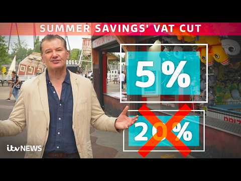 Why the government’s ‘Great British summer of savings’ isn’t saving much money