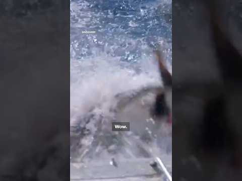 K-Pop inspires new “Shark Week” show