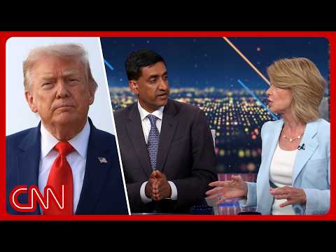 Why is Trump prioritizing Iran over the economy?