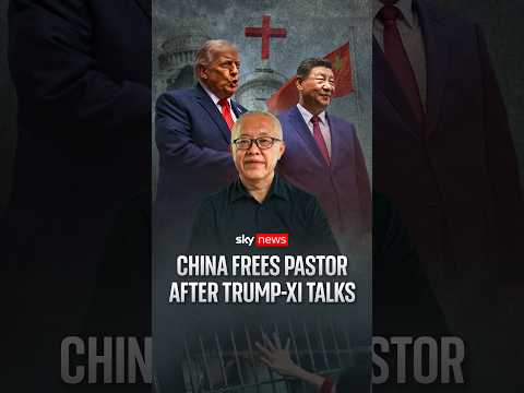 How Trump-Xi talks won pastor’s release – but could there be a trade-off?