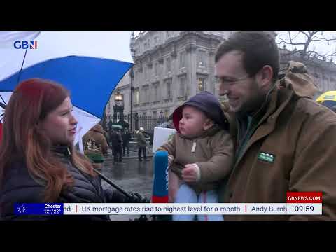 Britain’s Newsroom | Friday 24th July