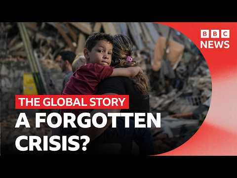 Who is really running Venezuela? | The Global Story