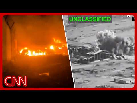 Iran & US deny report that Iran rejected ceasefire deal