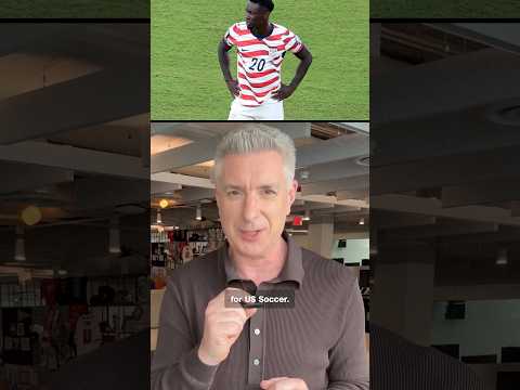 Will a controversial red card unite a country?